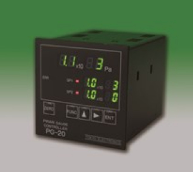 日本toel 皮拉尼真空计PG-20