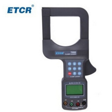 ETCR7300 大口径三相钳形功率表