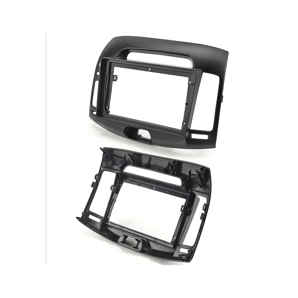Suitable for Hyundai Elantra 2007-2011 Android Central Control Gps Car Navigation Smart Bluetooth Carplay