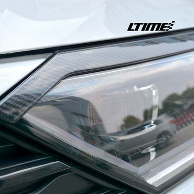 Headlight Eyebrow — OSIR Lamp eyebrow