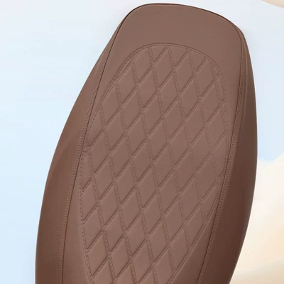 Electric Bike Seat Cover, Yadea — Electric car cushion