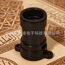 E27��ˮ�������zȦPBT�����⚤��Ӿ���ᘟ��^�m��춹��Ց����b�