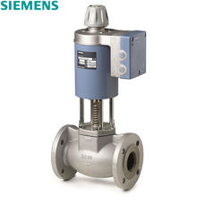 SIEMENS西门子电磁调节阀MVF461H15-3,MVF461H20-5,MVF461H25-8