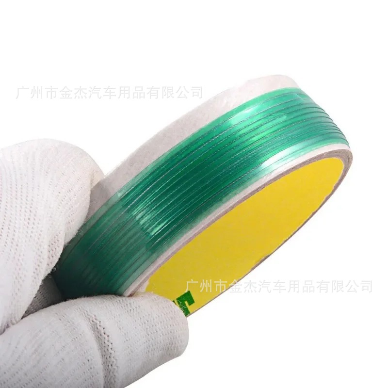 Cross-Border Car Body Color Change Film, Traceless Cutting Film Line, Automotive Tool, Curved Cutting Film Line, Car Wrap Film