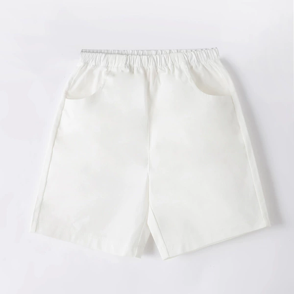 White trousers