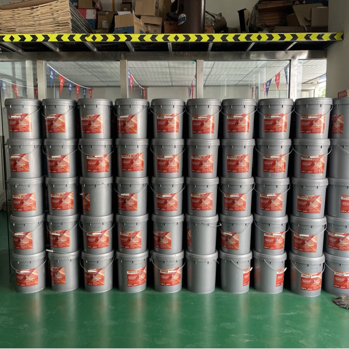 进口道依茨发动机专用机油 系列齐全 现货销售