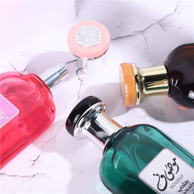 Eau De Toilette Perfume With Deep Woody Notes Middle Eastern Style_voghion.com