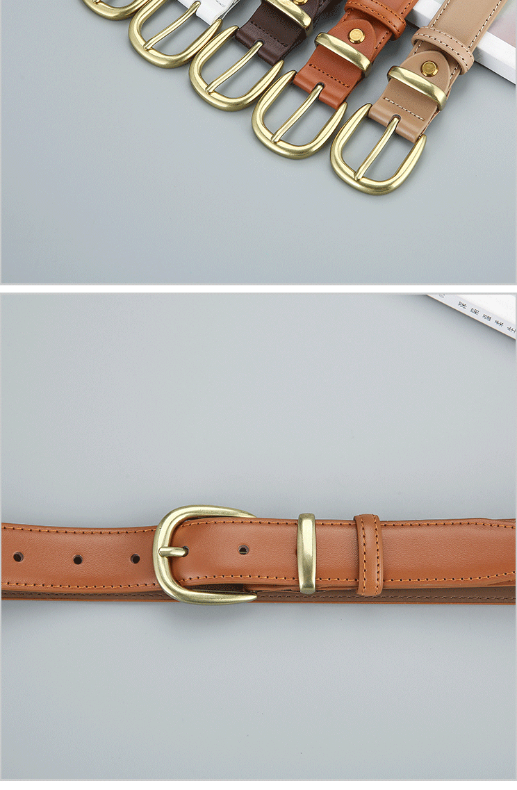 Stylish Women's Belt