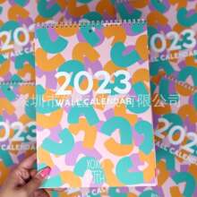 羳Ʒ 2023 A5 Desk Calendar 2023v̨v