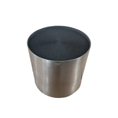 solve exhaust failure lamp, Katalizator