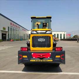 装载机械;种植机械;植保机械