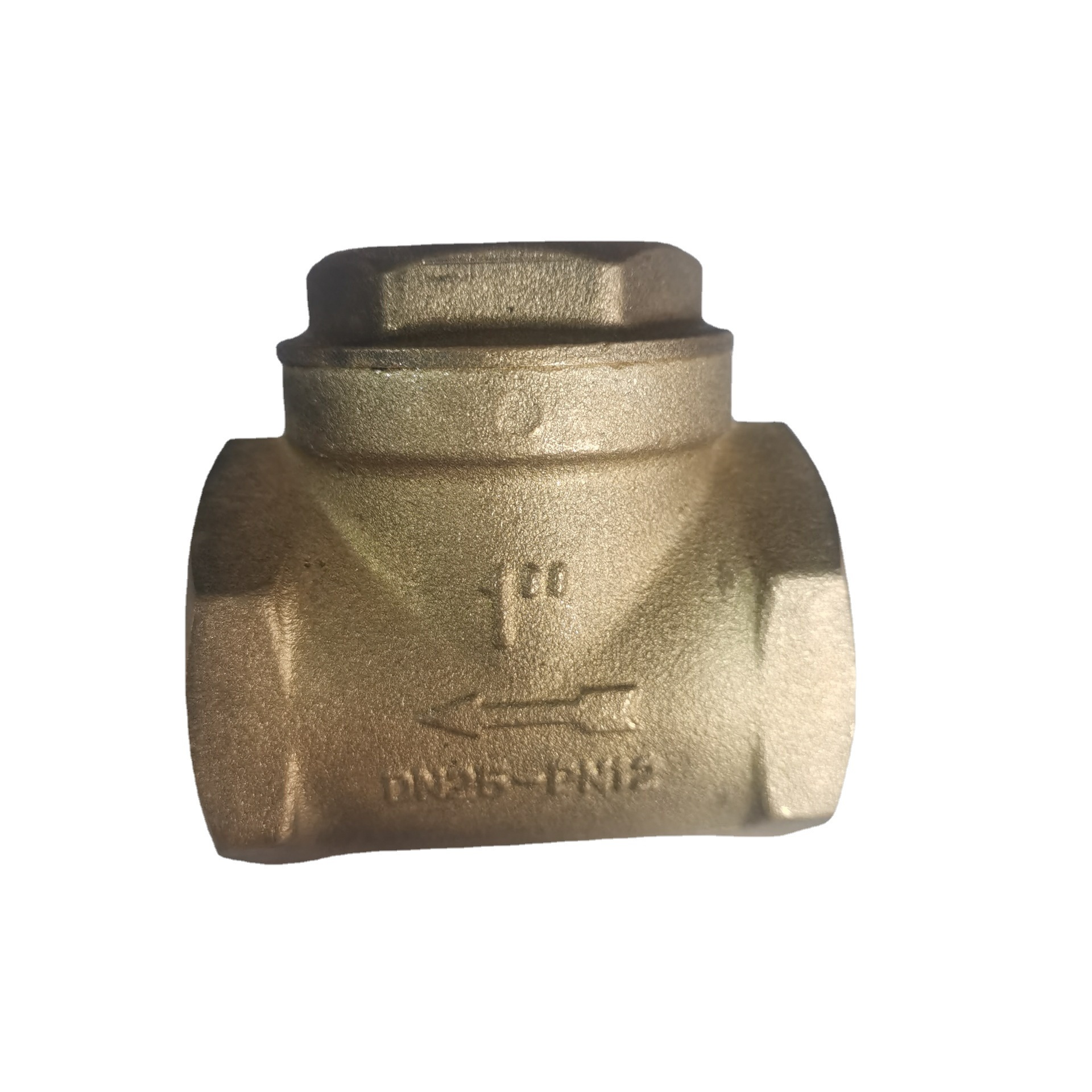 供应意大利ITAP黄铜摇摆式止回阀130