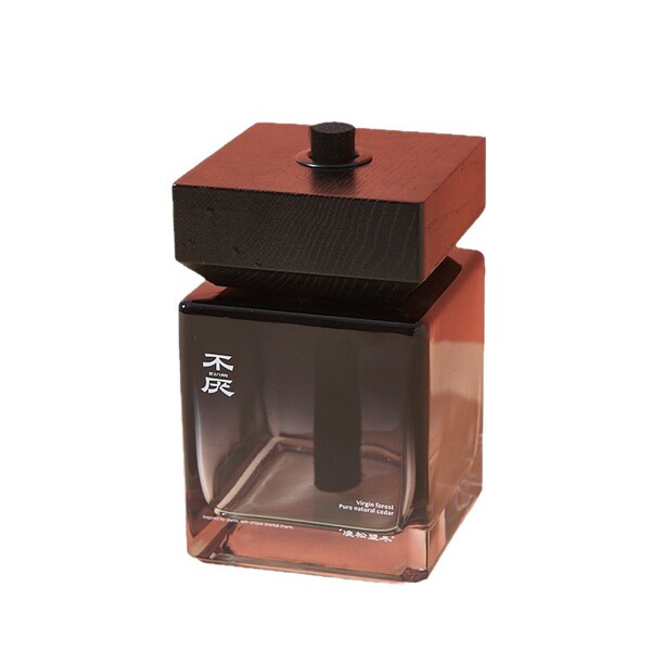 Square aromatherapy