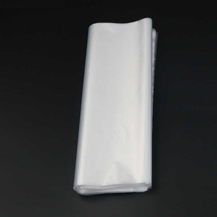 흰색 가방 S사이즈 18*23-(100개/팩)