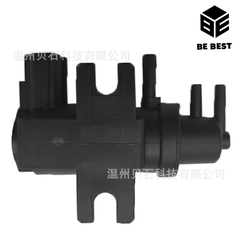 Suitable for Peugeot Isuzu Turbocharged Air Conversion Solenoid Valve 8-98239935-0