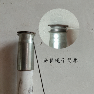Bomb line ink bucket single scribing tool wall slotting scribing one-man bomb line