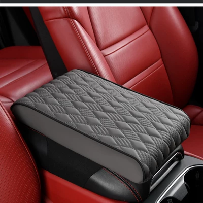 Armrest box pad pad four seasons universal