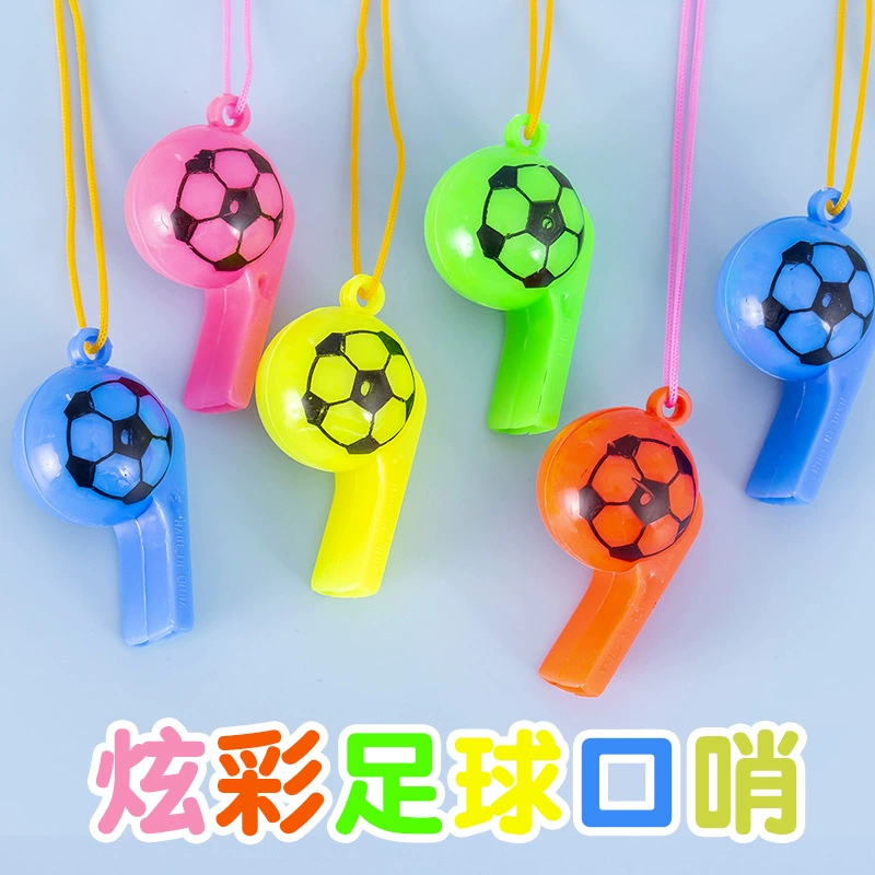 Пластиковая труба для концертов, спортивная труба для поддержки, свисток для судей, спортивные товары