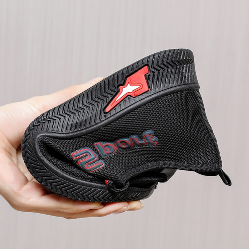 Spring 2024 New Casual Sports Shoes Women's Running Shoes Versatile Mesh Breathable Fly Knit Shoes Women's Shoes Wholesale