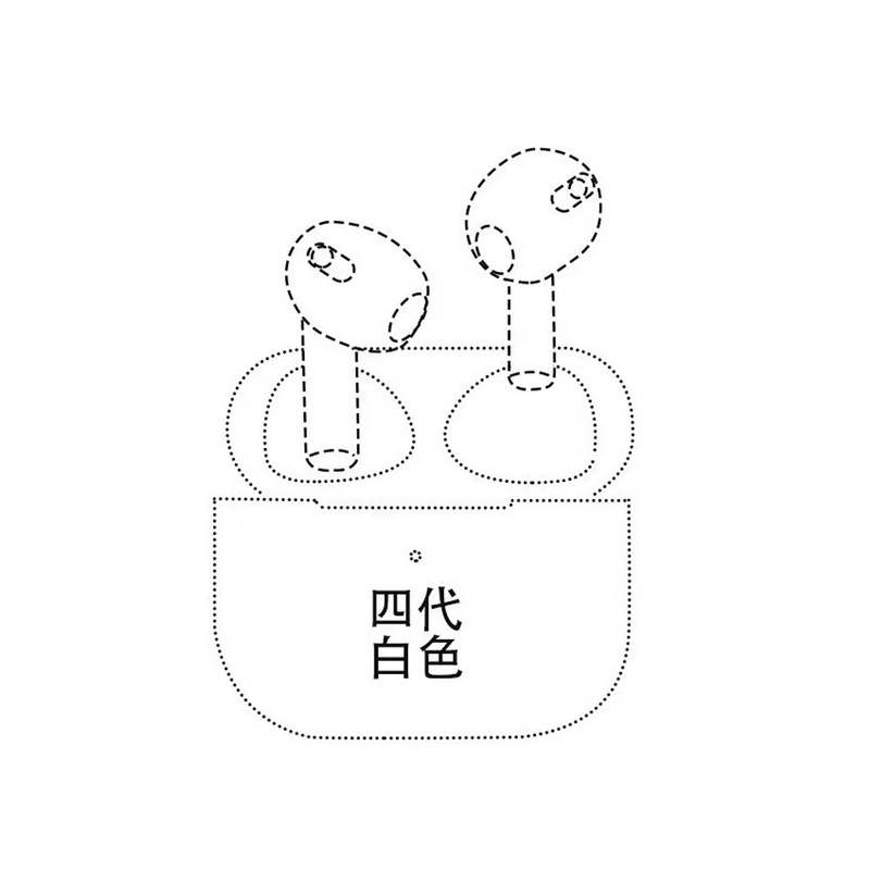 新型華強北bluetoothイヤホン無線TWS四五六七世代騒音低減クロスボーダー対外貿易熱売代理|undefined