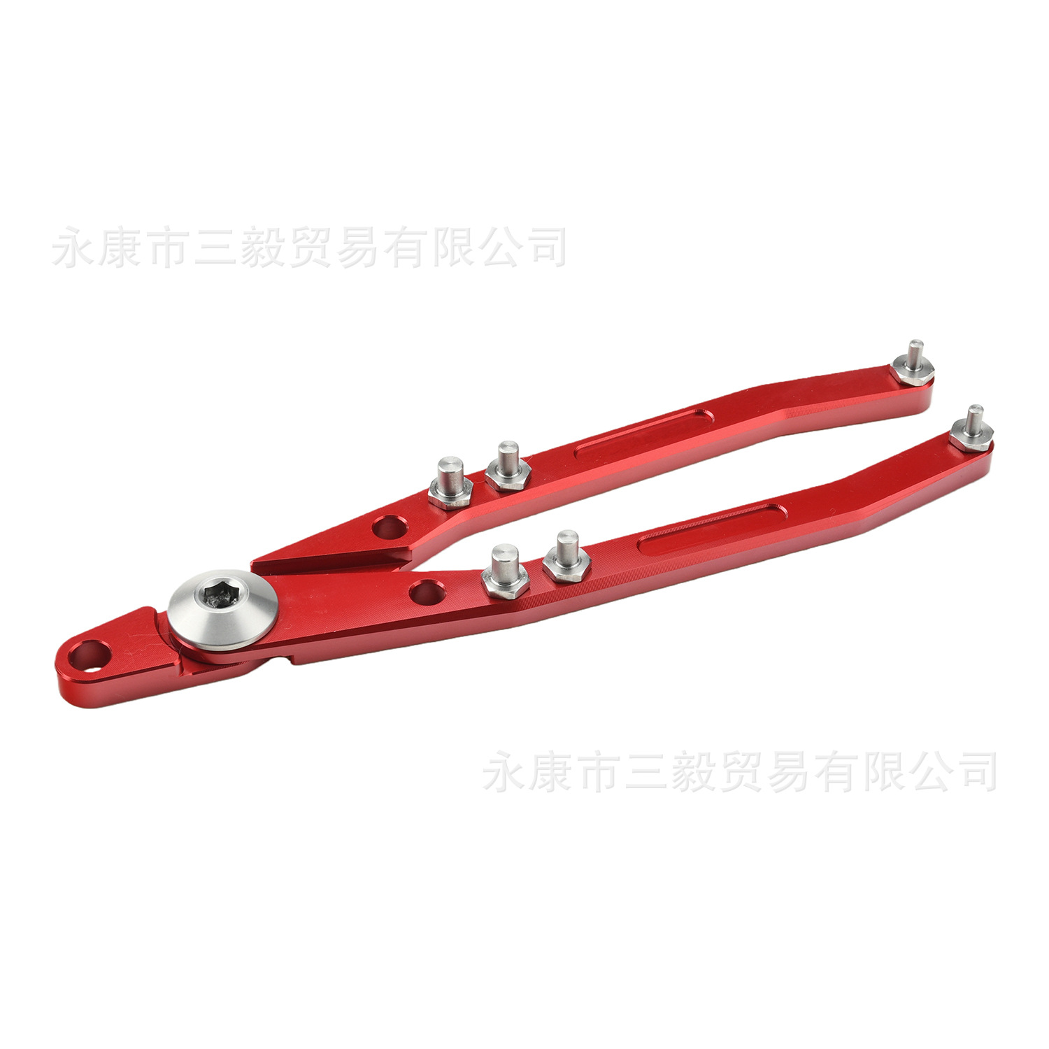 Universal Rear Shock Absorber Oil Seal Seat Removal Wrench for Off-Road Motorcycles, Cnc Filter Cover Universal Disassembly and Repair Tool