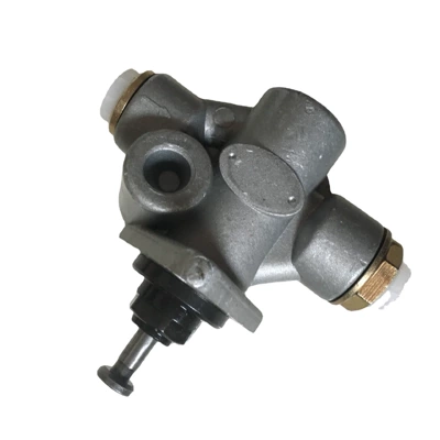 Navistar Model Aluminum Oil Transfer Pump Hand Oil Pump 0440008134 / 0 440 008 134 (Oil pump, nozzle)