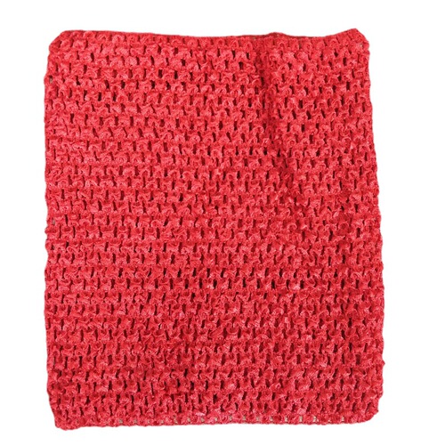 Korean silk children's camisole, 9-inch children's knitted wrap camisole, children's handmade skirt elastic wrap camisole with lining