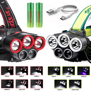 �羳���NUSB��늏���5LED����¶�I�^�� ���l�๦�ܷ�ˮҹ��^��