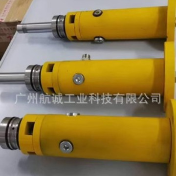 中交天和 微调油缸HYD.10.011-A 中间吸盘油缸HYD.10.010-A