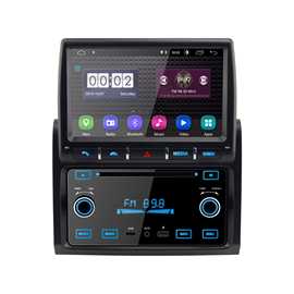 中东兰德酷路泽安卓DSP/carplay/DVD/Landcruiser/LC-7/ LC71/LC7