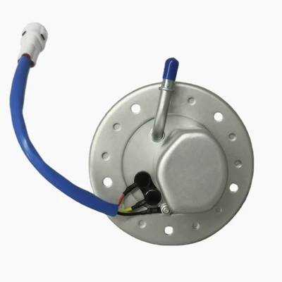 for GSXR600 GSXR750 – Oil pump, nozzle