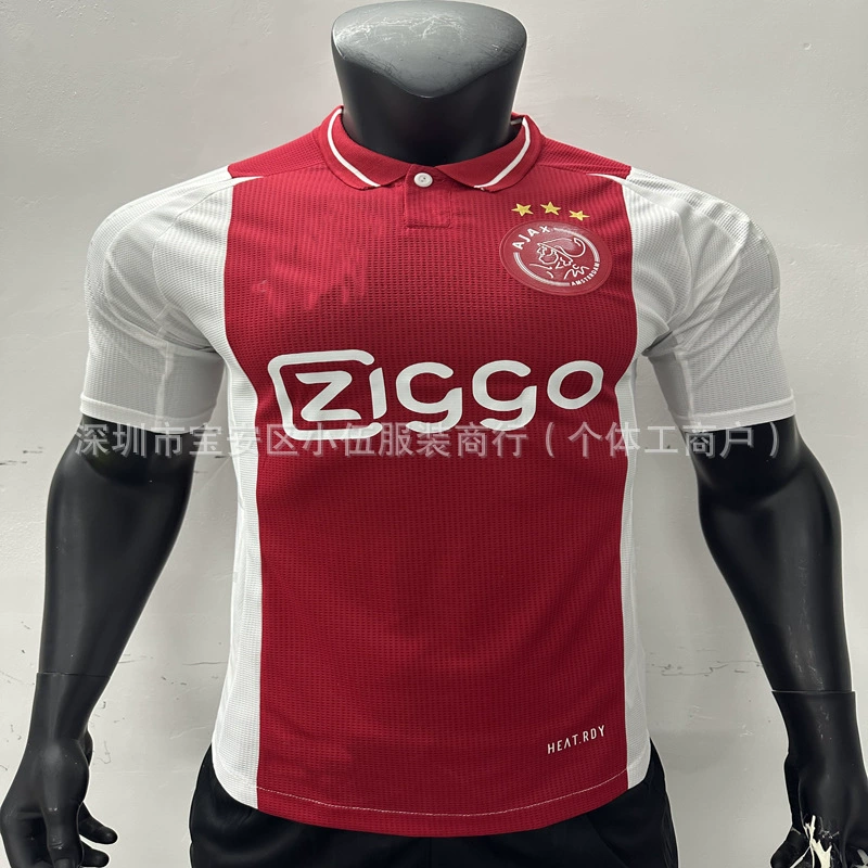 Версия игрока 2425 футбольного клуба Real Paris Paris Hot Arsenal Jersey Barcelona Dortmund AC Jersey