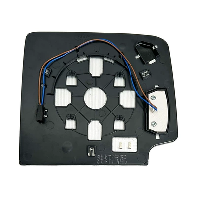 Car mirror reflector for Chevrolet