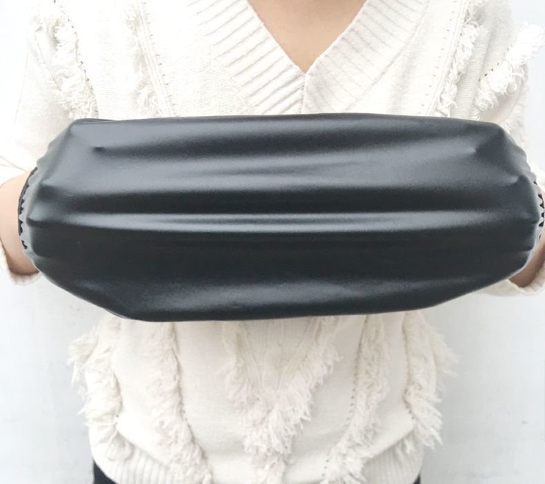 Universal electric vehicle seat cover for Xiaodao, Luyuan, Yadi, modern universal small electric scooter leather seat cover, waterproof and sun-proof