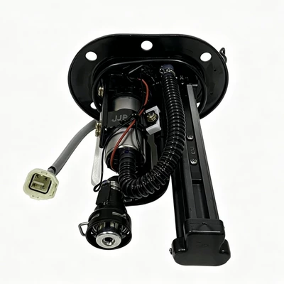 Bs6 Duke 390 Rc390 – Oil pump, nozzle