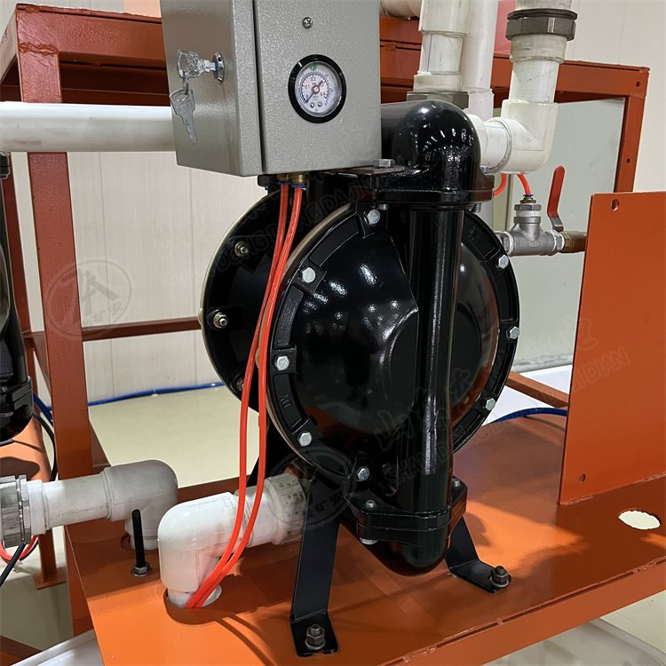 自动排水装置 (1)