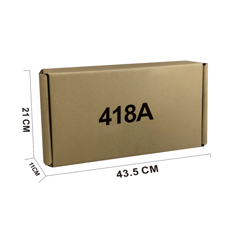 418A盒