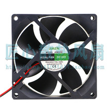 JIAEN JE9225B 24V 9.2CM ��׃�l��늚♙�O�亸�C����ɢ��С�L��