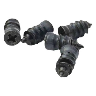Tire repair nail electric car motorcycle car tire repair nail mushroom nail rubber strip tire repair tool vacuum tire repair nail