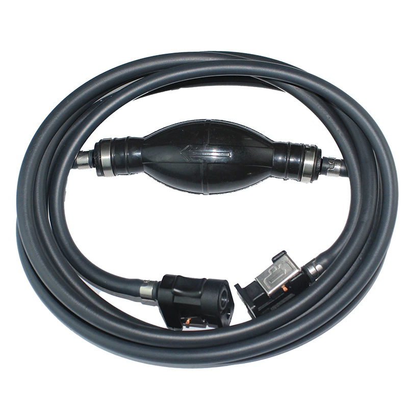 Трансграничная закупка внешних подвесных нефтяных труб Yamaha обеспечивает доставку образцов в виде одной детали 61J-24306-02