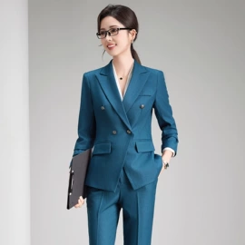 职业女裤套装;职业女裙套装;女式衬衫