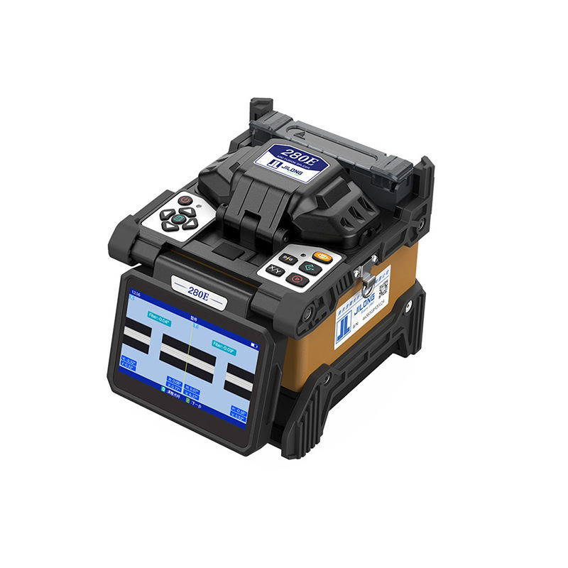 Nanjing Jilong KL-520/530/360T/280G/280E/500E /300T/380 Optical Fiber Fusion Splicer