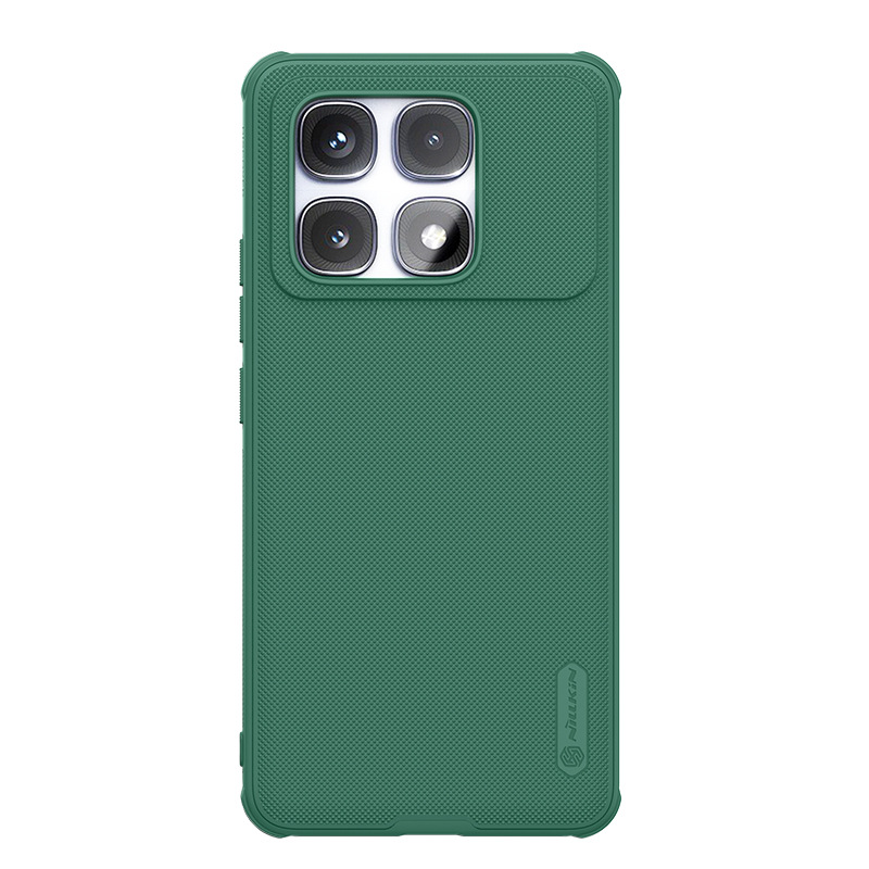 NILLKIN para Redmi K70 Extreme Case Brushed Shield Pro Case K70 Ultra