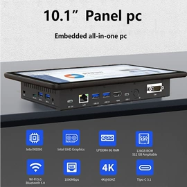 工控电脑产品;迷你电脑;电脑触控产品