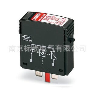 Phoenix/germany Phoenix-VAL-MS 230 IT ST Class -2 Surge Protector- 2807599