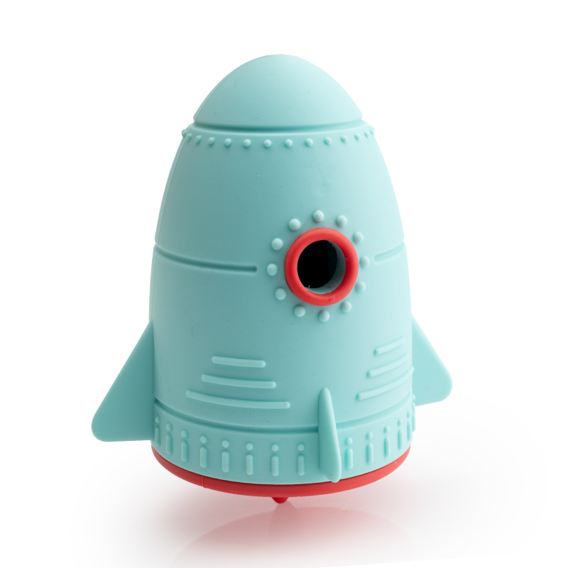 블루 로켓 모델