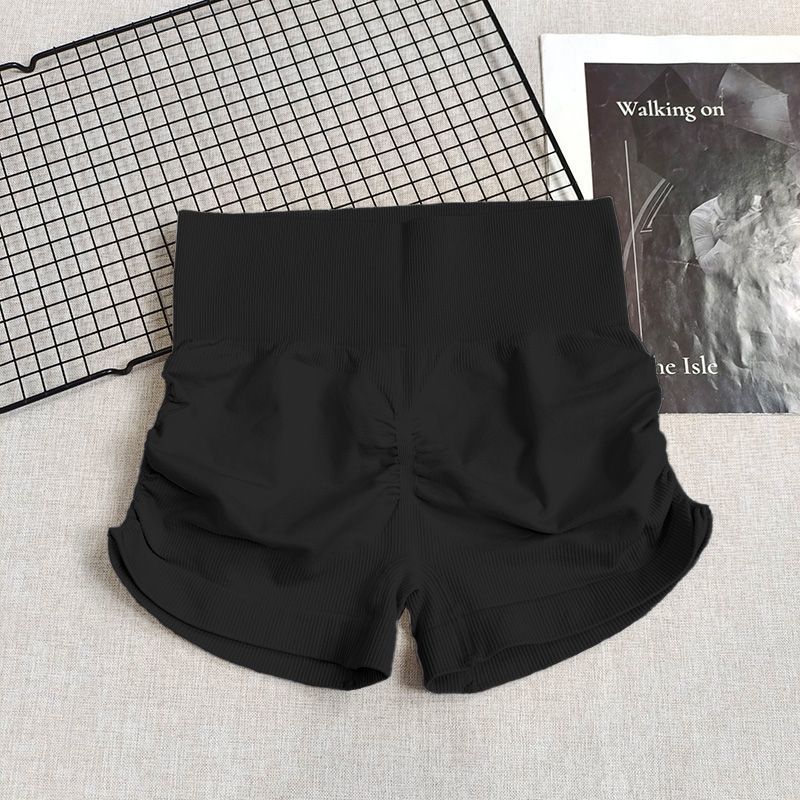 ヨガパンツ レディース ハイウエスト お腹引き締め ヒップアップ 速乾 タイト ランニング 通気性 吸汗 フィットネス 七分丈ショーツ ヒップアップ|undefined