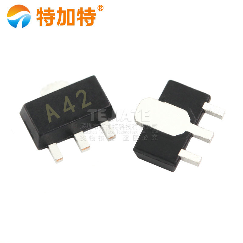 Ƭ MMBT2222A/2907A/4401/4403/5401/A06 SOT-23