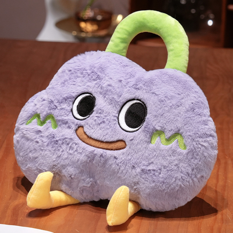 Nube almohada multifuncional, colcha de doble propósito, almohada de siesta de oficina, manta de aire acondicionado, manta de sofá de automóvil, manta 2 en 1