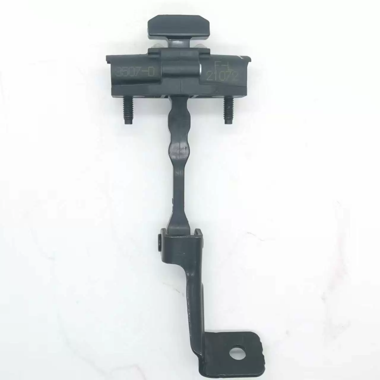 Применимо к Tesla Model3, ограничитель передней двери, локатор двери 1089507-00-d 1089509-00